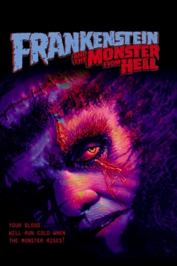 watch Frankenstein and the Monster from Hell Movie online free in hd on Red Stitch