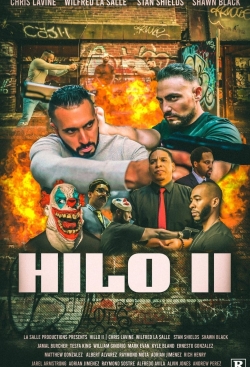 watch Hilo 2 Movie online free in hd on Red Stitch