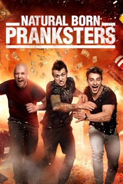 watch Natural Born Pranksters Movie online free in hd on Red Stitch