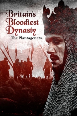 watch Britain's Bloodiest Dynasty Movie online free in hd on Red Stitch