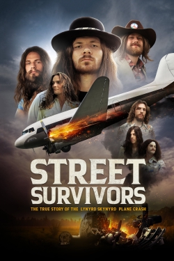 watch Street Survivors: The True Story of the Lynyrd Skynyrd Plane Crash Movie online free in hd on Red Stitch