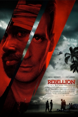 watch Rebellion Movie online free in hd on Red Stitch