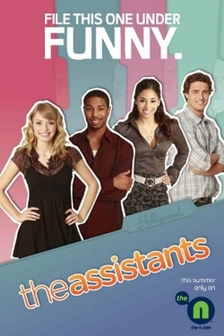 watch The Assistants Movie online free in hd on Red Stitch