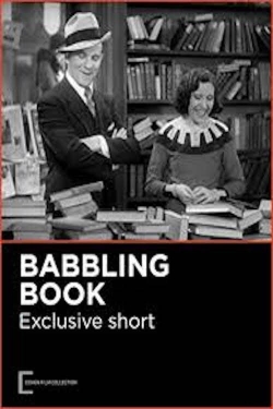 watch The Babbling Book Movie online free in hd on Red Stitch