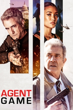 watch Agent Game Movie online free in hd on Red Stitch