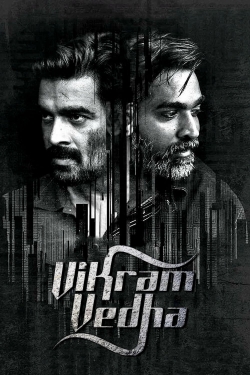 watch Vikram Vedha Movie online free in hd on Red Stitch