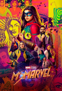 watch Ms. Marvel Movie online free in hd on Red Stitch