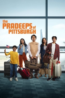 watch The Pradeeps of Pittsburgh Movie online free in hd on Red Stitch