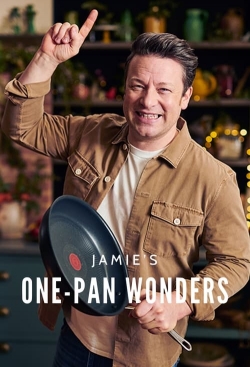 watch Jamie's One-Pan Wonders Movie online free in hd on Red Stitch