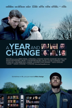 watch A Year and Change Movie online free in hd on Red Stitch