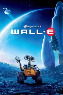 watch WALL·E Movie online free in hd on Red Stitch