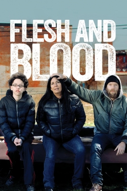 watch Flesh and Blood Movie online free in hd on Red Stitch