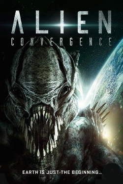 watch Alien Convergence Movie online free in hd on Red Stitch