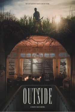 watch Outside Movie online free in hd on Red Stitch