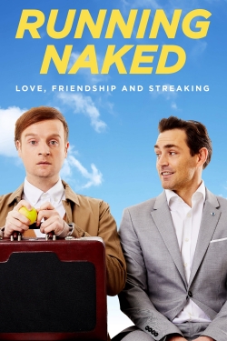 watch Running Naked Movie online free in hd on Red Stitch