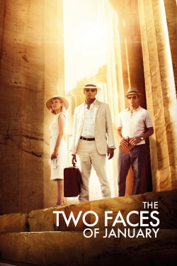 watch The Two Faces of January Movie online free in hd on Red Stitch