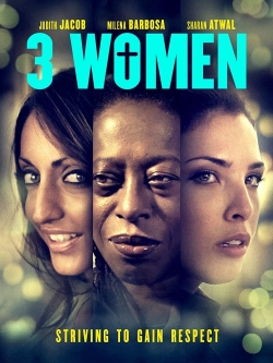 watch 3 Women Movie online free in hd on Red Stitch