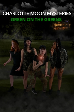 watch Charlotte Moon Mysteries - Green on the Greens Movie online free in hd on Red Stitch