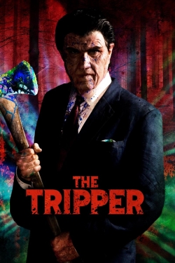 watch The Tripper Movie online free in hd on Red Stitch