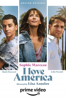 watch I Love America Movie online free in hd on Red Stitch