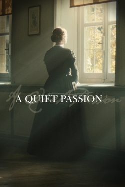 watch A Quiet Passion Movie online free in hd on Red Stitch