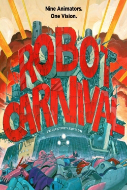 watch Robot Carnival Movie online free in hd on Red Stitch