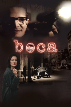 watch Boca Movie online free in hd on Red Stitch