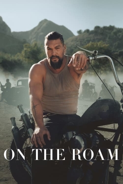 watch On the Roam Movie online free in hd on Red Stitch