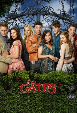 watch The Gates Movie online free in hd on Red Stitch