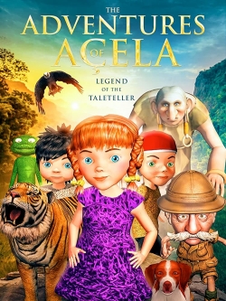 watch The Adventures of Açela Movie online free in hd on Red Stitch