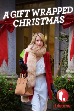 watch A Gift Wrapped Christmas Movie online free in hd on Red Stitch