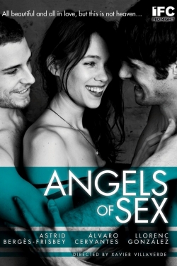 watch Angels of Sex Movie online free in hd on Red Stitch