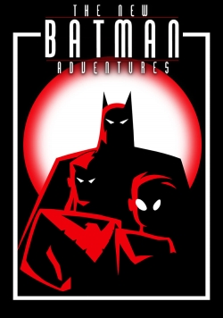 watch The New Batman Adventures Movie online free in hd on Red Stitch