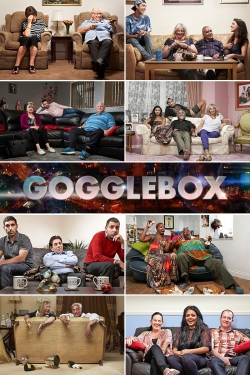 watch Gogglebox Movie online free in hd on Red Stitch