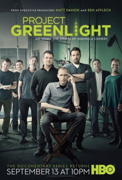 watch Project Greenlight Movie online free in hd on Red Stitch