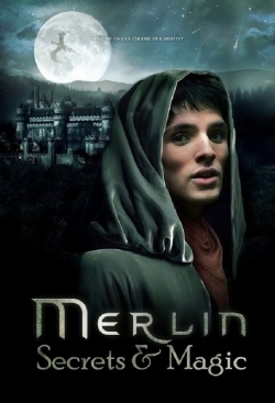 watch Merlin: Secrets and Magic Movie online free in hd on Red Stitch