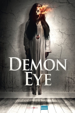 watch Demon Eye Movie online free in hd on Red Stitch