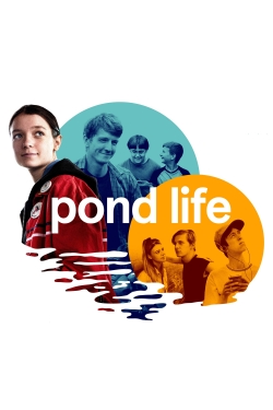 watch Pond Life Movie online free in hd on Red Stitch