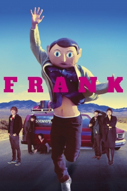 watch Frank Movie online free in hd on Red Stitch