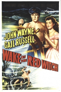 watch Wake of the Red Witch Movie online free in hd on Red Stitch