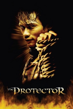 watch The Protector Movie online free in hd on Red Stitch