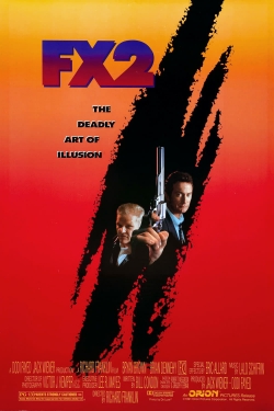 watch F/X2 Movie online free in hd on Red Stitch