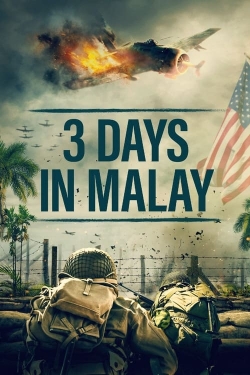 watch 3 Days in Malay Movie online free in hd on Red Stitch