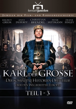 watch Charlemagne Movie online free in hd on Red Stitch