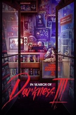 watch In Search of Darkness: Part III Movie online free in hd on Red Stitch