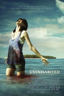 watch Uninhabited Movie online free in hd on Red Stitch