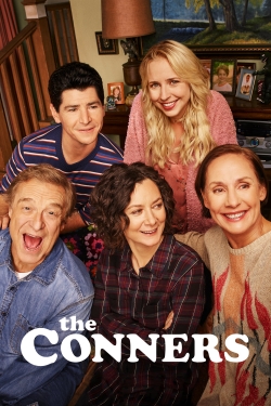 watch The Conners Movie online free in hd on Red Stitch