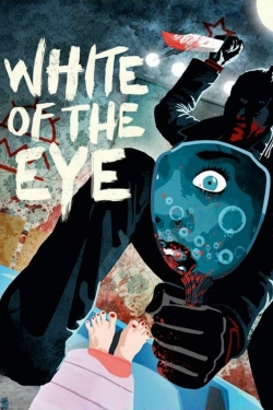 watch White of the Eye Movie online free in hd on Red Stitch