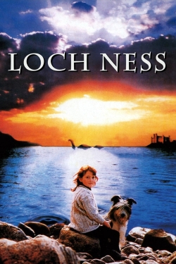 watch Loch Ness Movie online free in hd on Red Stitch