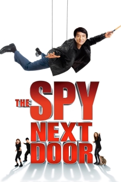 watch The Spy Next Door Movie online free in hd on Red Stitch